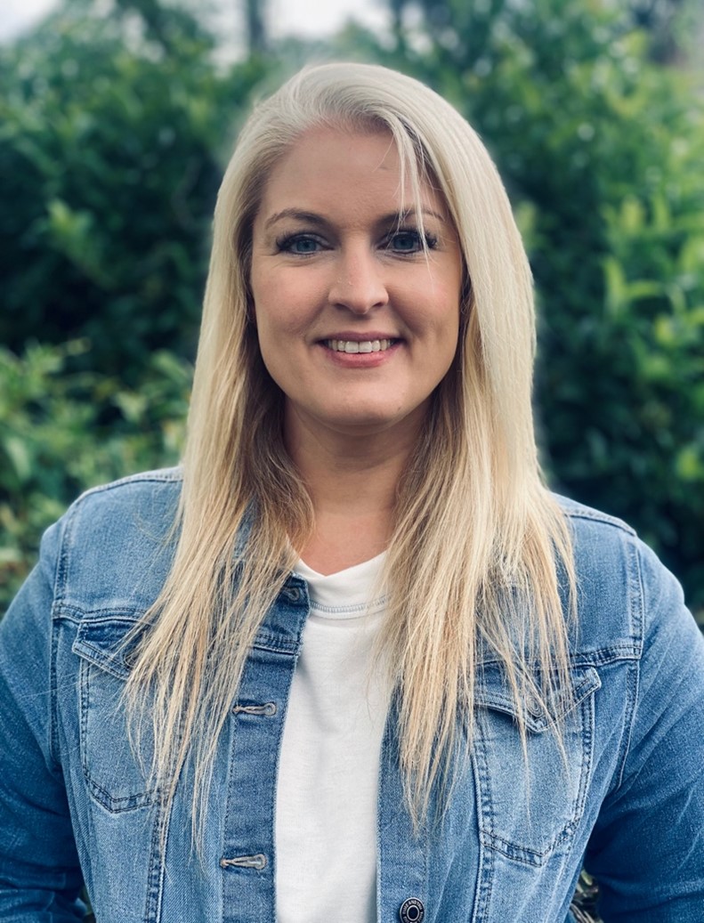 Photograph of Jennifer Cooper, LPC NCC RPT CPCS, Clinical Director at First Light Wilderness