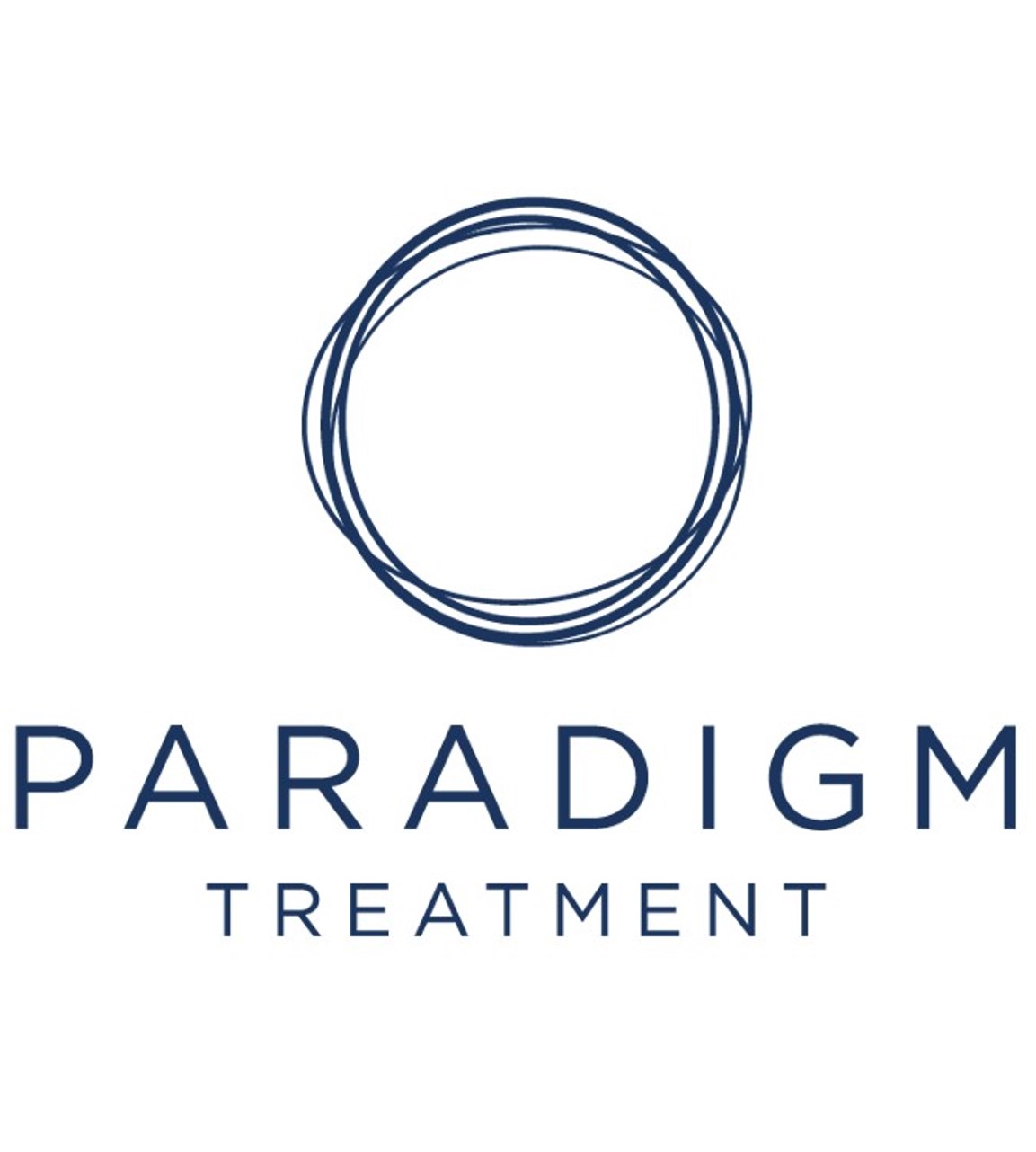 Paradigm Treatment - Teen & Young Adult Mental Health Treatment Logo