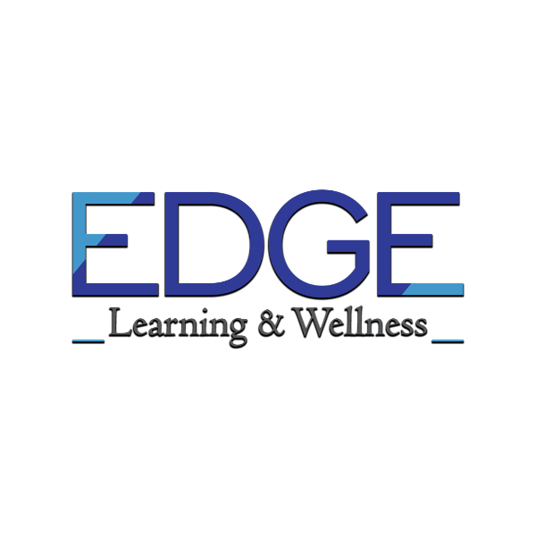 logo for EDGE Learning and Wellness