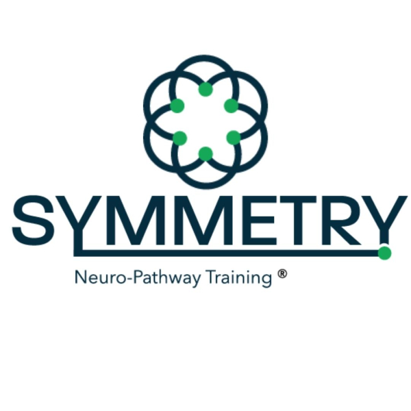 logo SYMMETRY Neuro-Pathway 