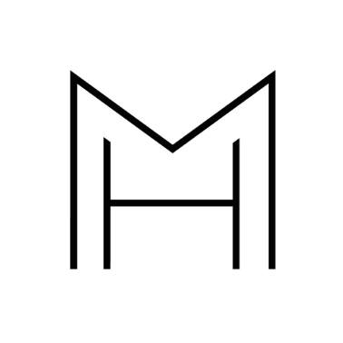 logo for Mental Health Collective - Newport Beach