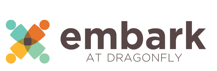 logo for Embark Behaviorial Health
