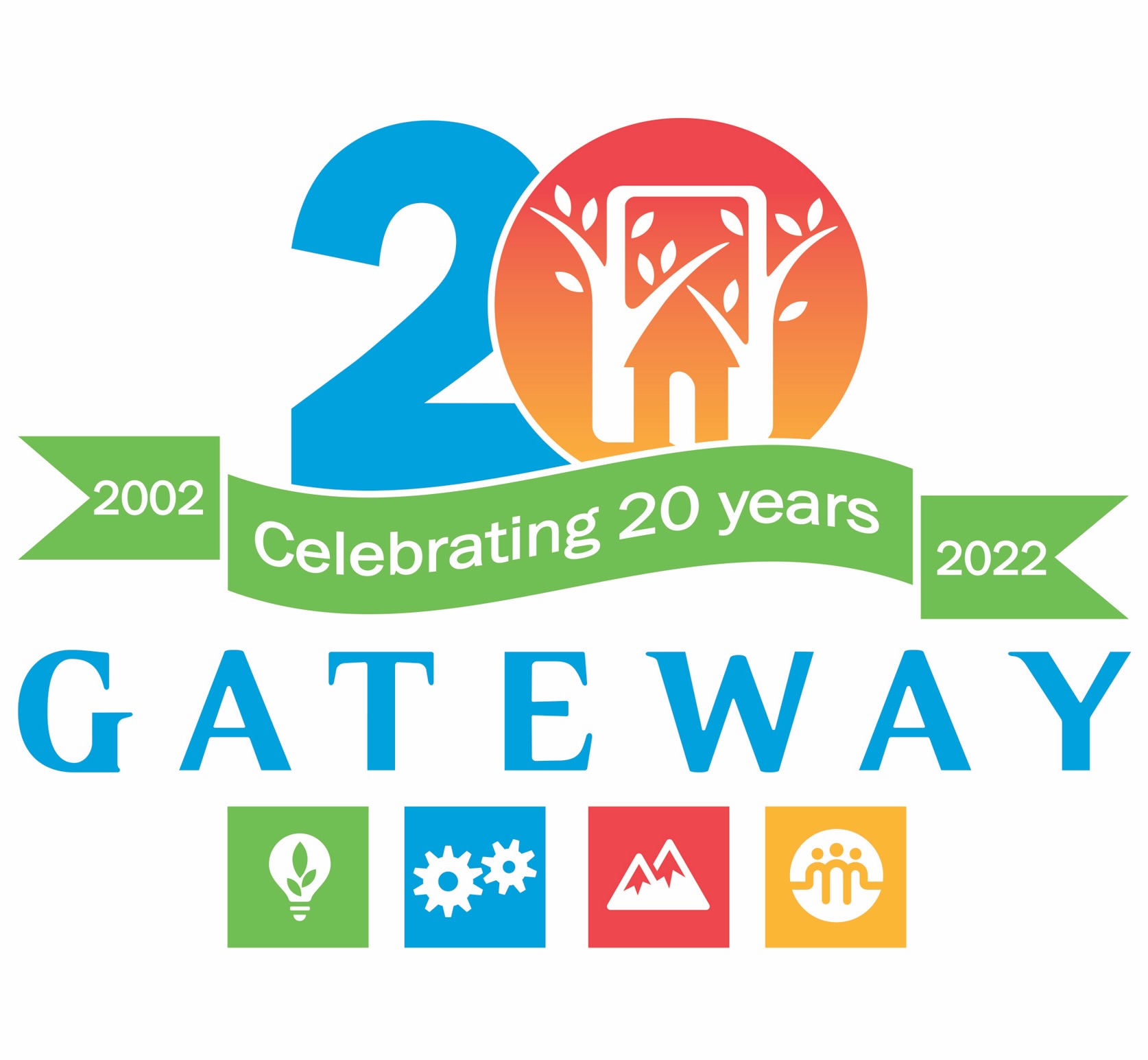 Gateway Academy Utah Logo