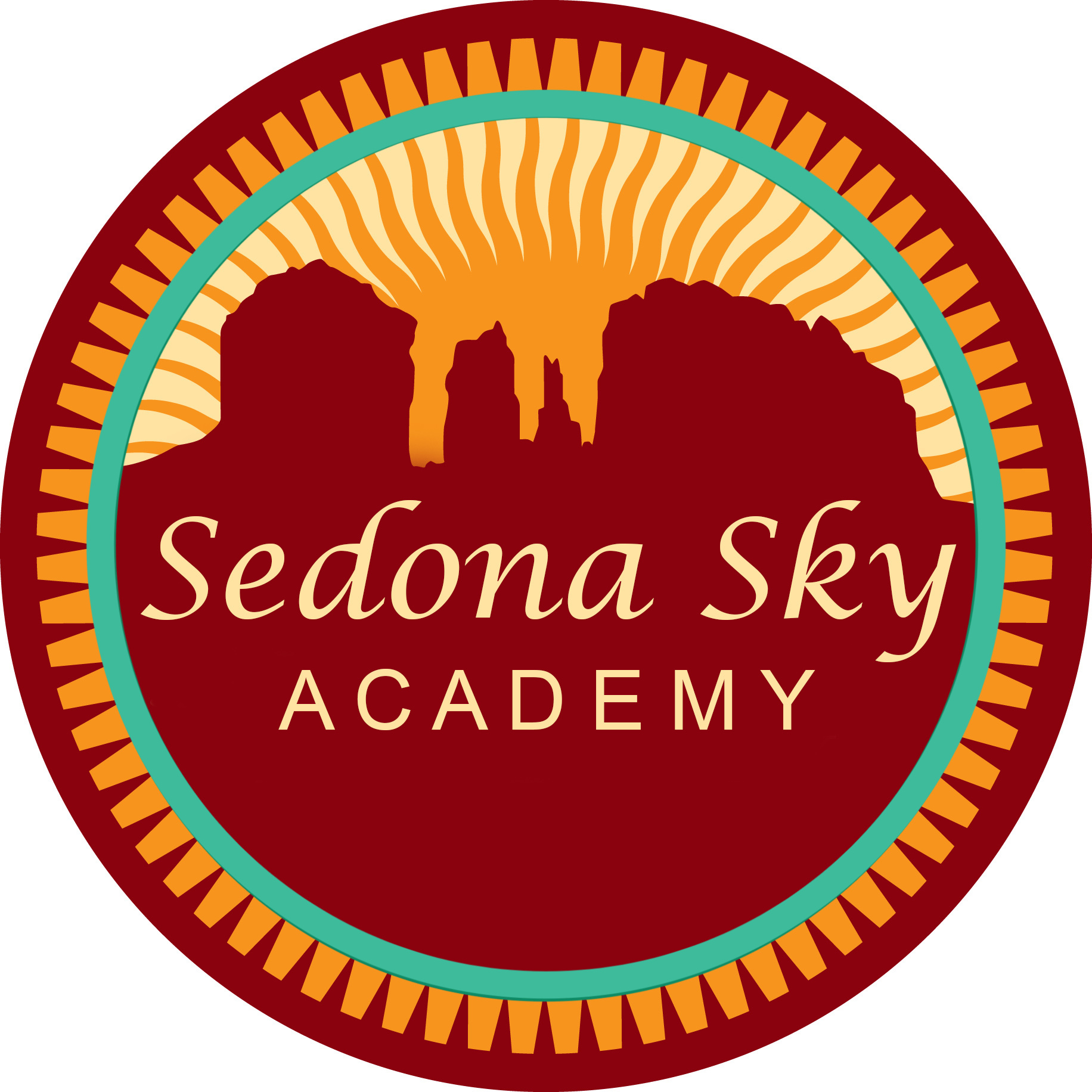 Sedona Sky Academy Logo