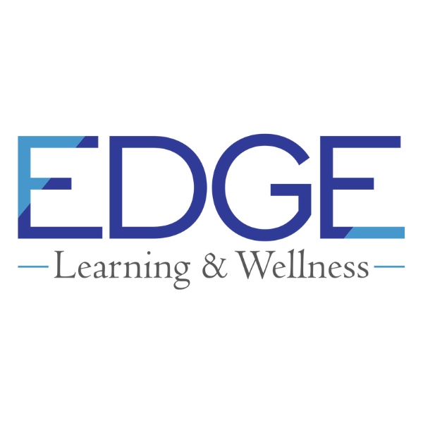EDGE Learning & Wellness Logo