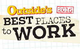 Best places to work logo