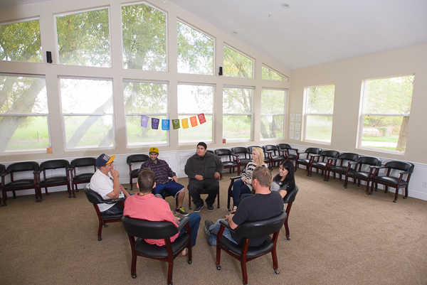 Ascend Recovery