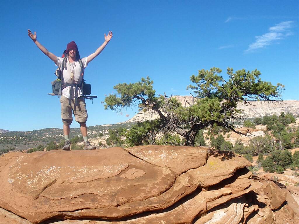 WinGate Wilderness Therapy All Kinds of Therapy