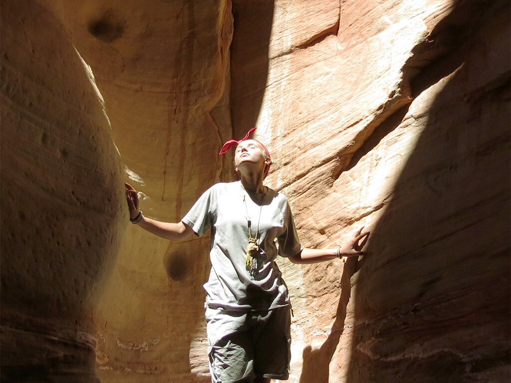 WinGate Wilderness Therapy | All Kinds of Therapy