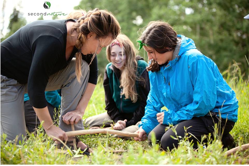 Second Nature Wilderness Therapy All Kinds of Therapy