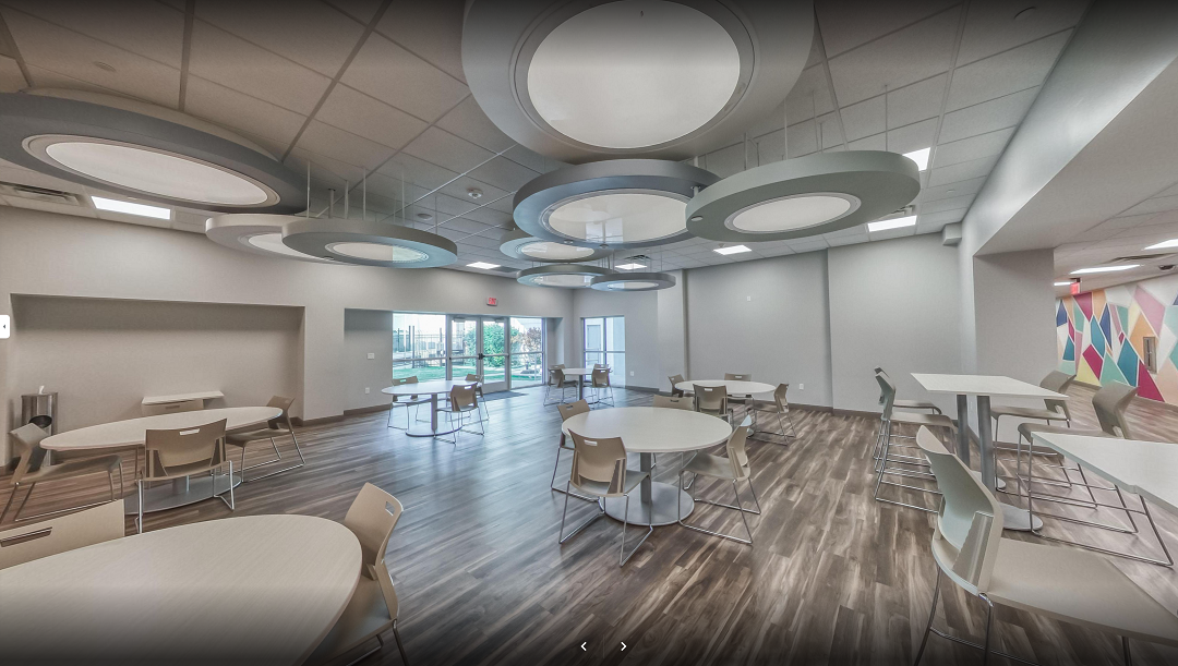 Camp Worth Fort Worth, TX All Kinds of Therapy