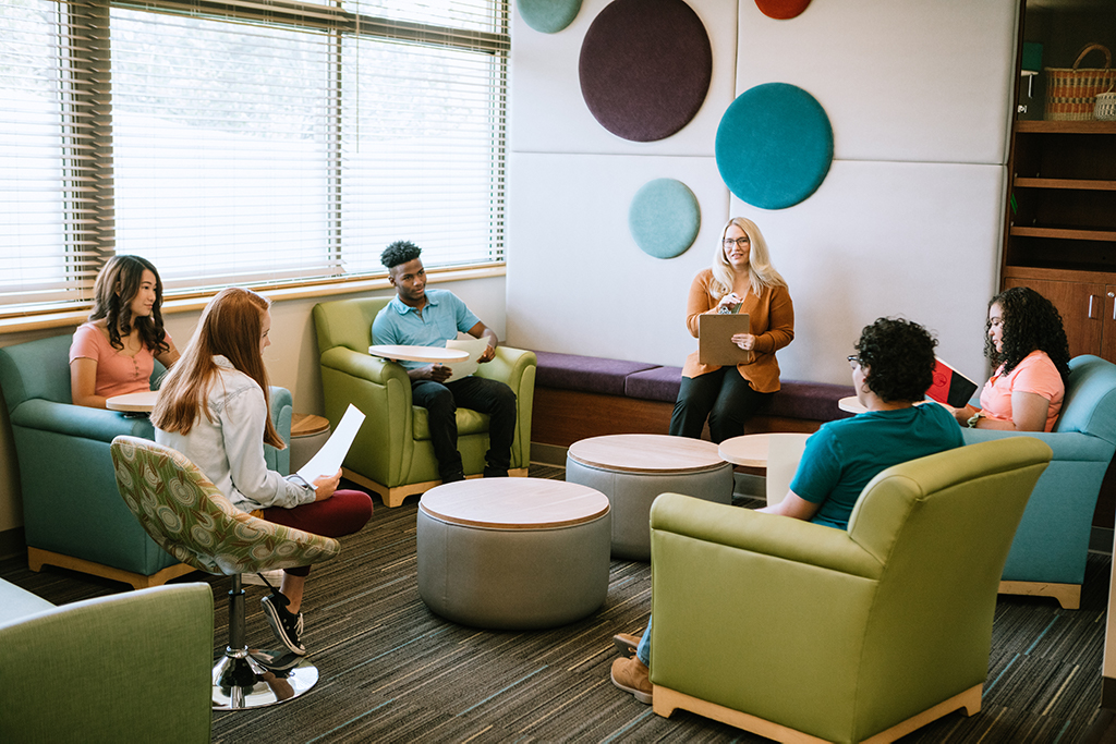 Eating Recovery Center Pathlight Mood & Anxiety Center